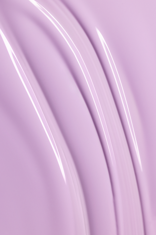 GEL POLISH TRUE PURE T11 Mauve Lavande ANDREIA 10.5ml