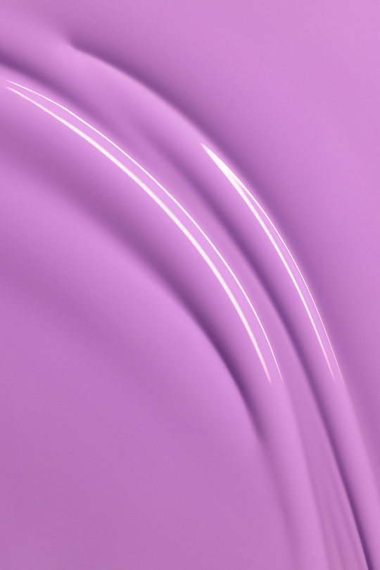 GEL POLISH TRUE PURE T12 Violet Fluo ANDREIA 10.5ml