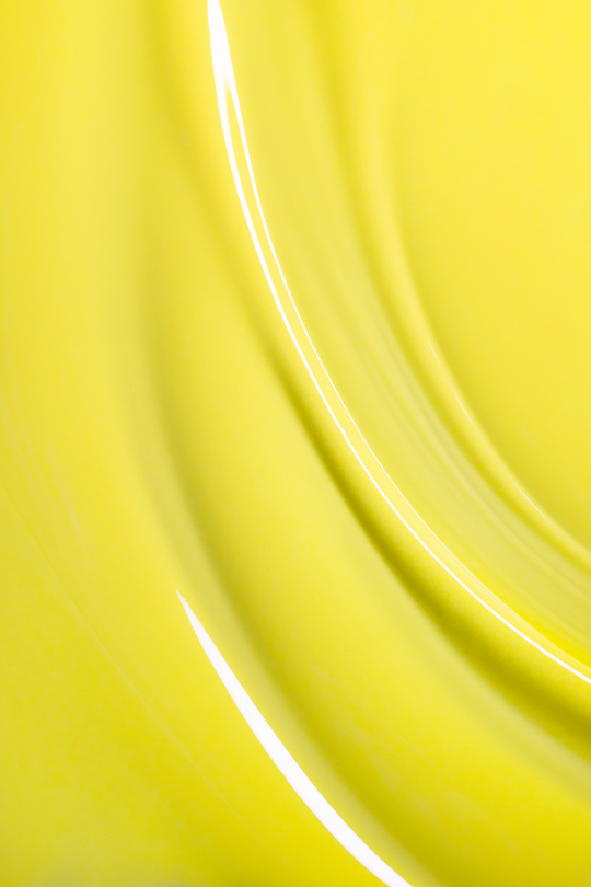 GEL POLISH TRUE PURE T13 Jaune Fluo ANDREIA 10.5ml