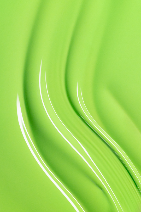 GEL POLISH TRUE PURE T14 Vert Fluo ANDREIA 10.5ml