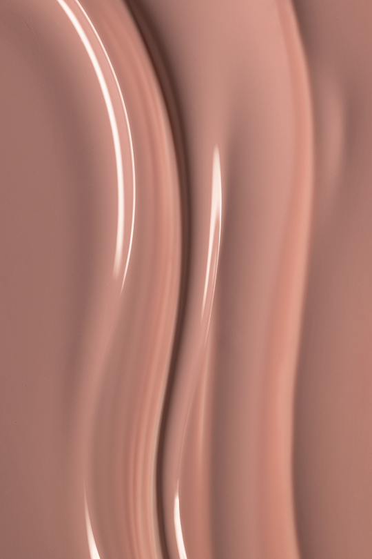 GEL POLISH TRUE PURE T29 Nude Rosé ANDREIA 10.5ml