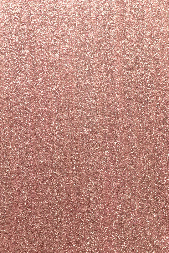 GEL POLISH TRUE PURE T31 Paillettes Rose Gold ANDREIA 10.5ml