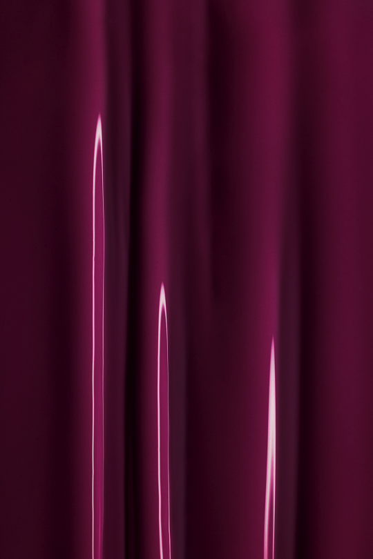GEL POLISH TRUE PURE T41 Aubergine ANDREIA 10.5ml