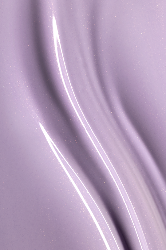 GEL POLISH TRUE PURE T50 Lilas Lavande ANDREIA 10.5ml