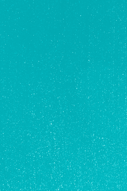 GEL POLISH TRUE PURE T51 Bleu Turquoise Pailleté ANDREIA 10.5ml