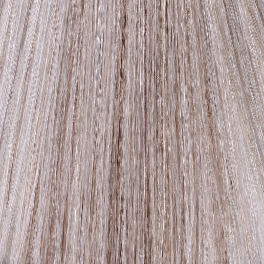 URBAN GLOSS BLOND PLATINE CENDRE IRISE N°10.12 "URBAN COLOR" tube 60ml