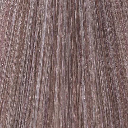 URBAN GLOSS BLOND TRÈS CLAIR IRISE CENDRE N°9.21 "URBAN COLOR" tube 60ml