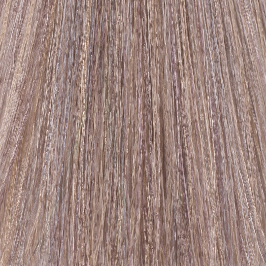 URBAN GLOSS BLOND TRÈS CLAIR IRISE PROFOND N°9.22 "URBAN COLOR" tube 60ml