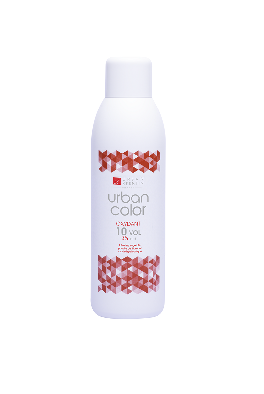 OXYDANT 10VOL ANTI/AGE URBAN COLOR fl.1000ML