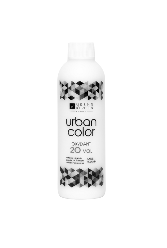 OXYDANT 20VOL ANTI/AGE URBAN COLOR fl.150ml