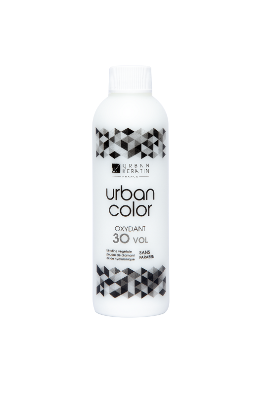 OXYDANT 30VOL ANTI/AGE URBAN COLOR fl.150ml