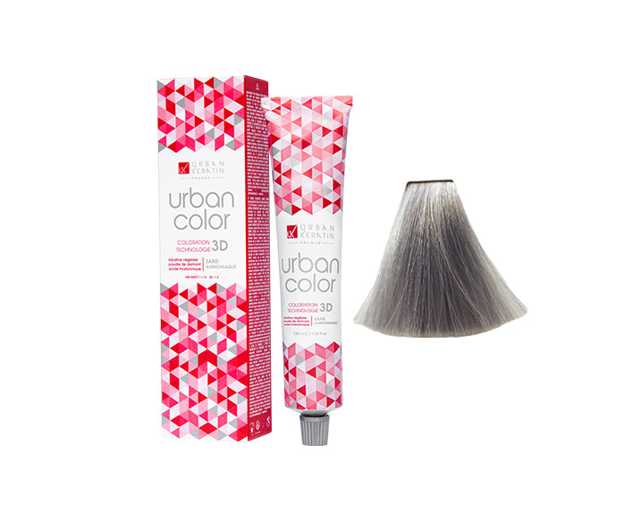 COULEUR ANTI/ÂGE BOOSTER GRIS "URBAN COLOR" tube 100ml