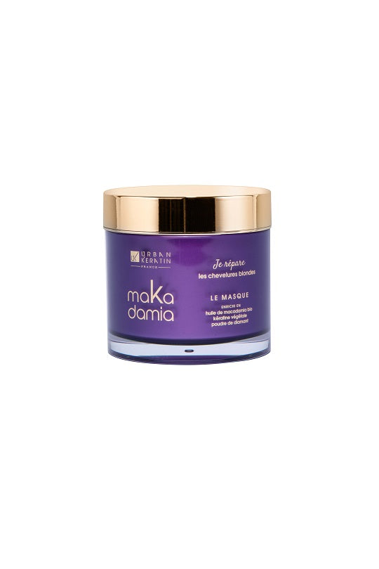 MASQUE BLONDE K MAKADAMIA pot 200ml