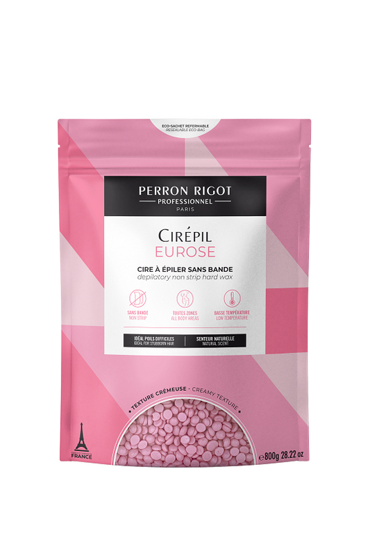 Cire EUROSE Perron Rigot sachet Pastilles 800 grs