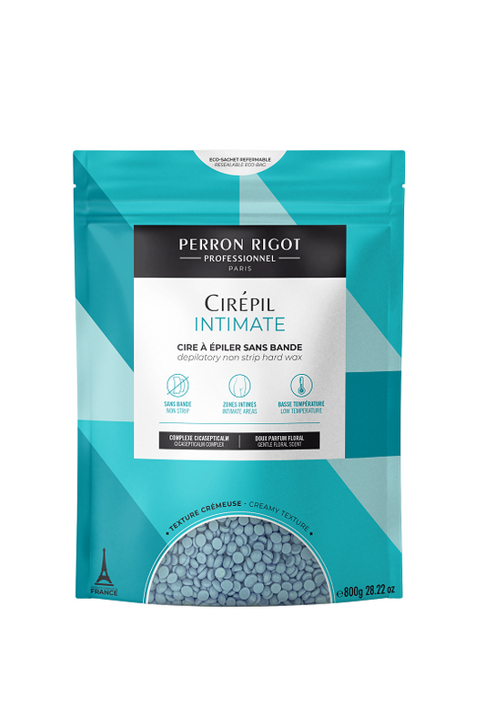 Cire INTIMATE 4 Perron Rigot sachet pastille 800grs