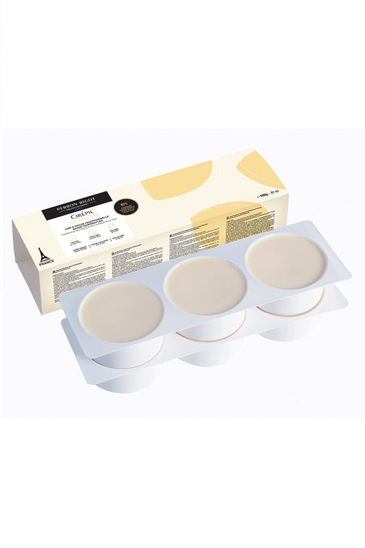 Cire JOJOBA TRADITIONNELLE Perron  Rigot  pain 900grs