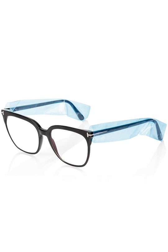 Protège-branches Lunettes Jetable "PREMIUM" boite de 400 pièces