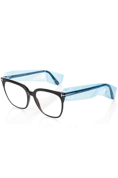 Protège-branches Lunettes Jetable "PREMIUM" boite de 400 pièces