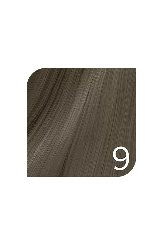 COLOR EXCEL TON/TON NEW N°9 Blond Très Clair REVLON tube 70ml
