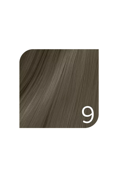 COLOR EXCEL TON/TON NEW N°9 Blond Très Clair REVLON tube 70ml