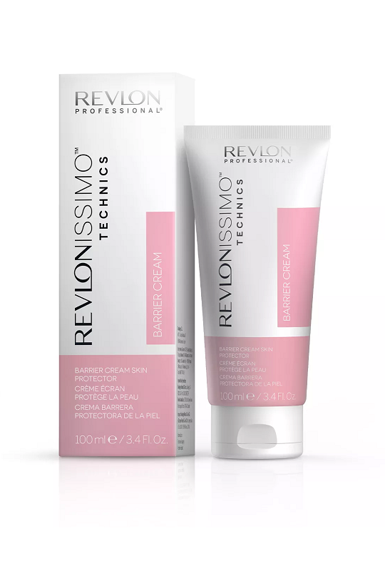 Crème de Protection REVLONISSIMO BARRIER CREAM "REVLON" fl.100ml