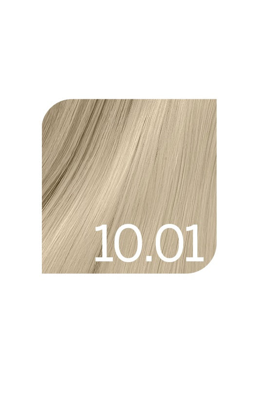 REVLONISSIMO NEW N° 10.01 Blond Pâle Cendré Naturel "REVLON" tube 60ml