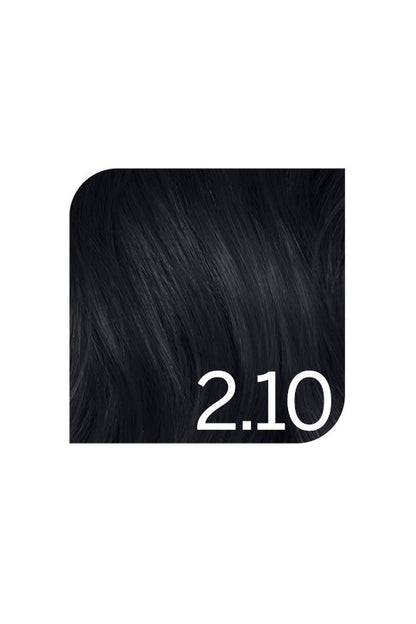 REVLONISSIMO NEW N°2.10 Noir Bleu "REVLON" tube 60ml