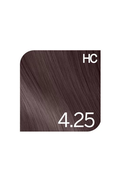 HIGH COVERAGE 4.25 Châtain Chocolat "REVLONISSIMO" tube 60ml