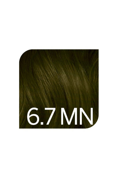 REVLONISSIMO NEW N°6.7MN Blond Foncé Maxi Neutralisation "REVLON" tube 60ml
