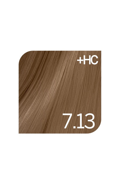 REVLONISSIMO NEW N°7.13 Blond Beige Glacé "REVLON" tube 60ml