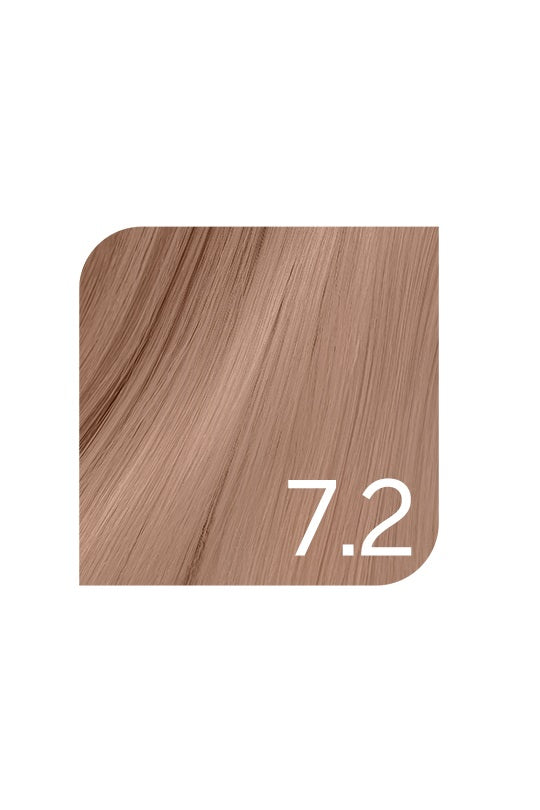 REVLONISSIMO NEW N°7.2 Blond Irisé "REVLON" tube 60ml