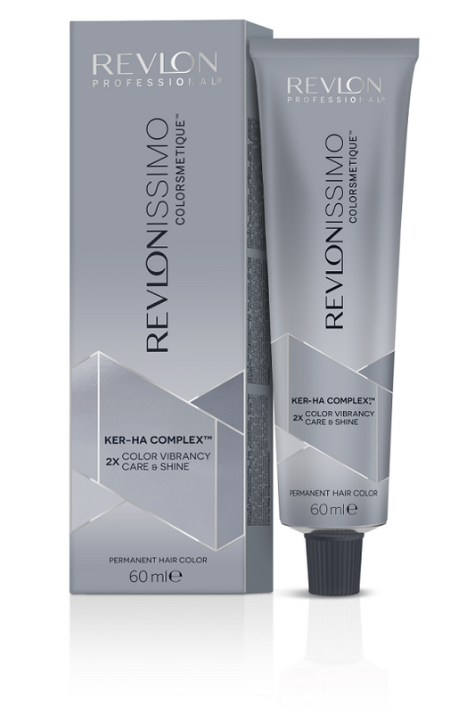 REVLONISSIMO NEW N°9 Blond Très Clair "REVLON" tube 60ml
