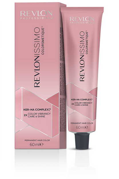 CROMATICS REVLONISSIMO N°C50 ROUGE POURPRE "REVLON" tube 60ml
