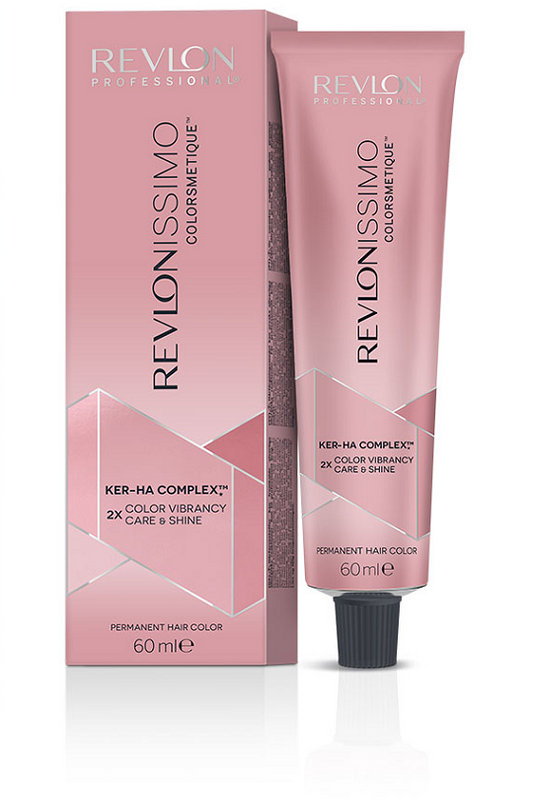 CROMATICS REVLONISSIMO N°C60 ROUGE FEU "REVLON" tube 60ml