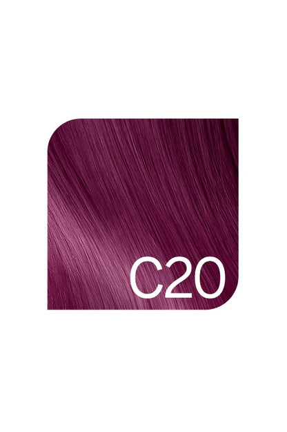 CROMATICS REVLONISSIMO N°C20 VIOLET AUBERGINE "REVLON" tube 60ml