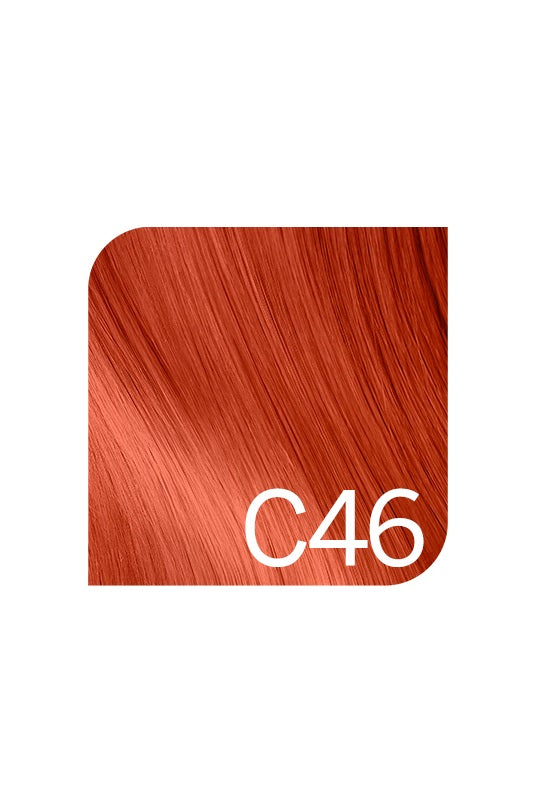CROMATICS REVLONISSIMO N°C46 ROUGE MANDARINE "REVLON" tube 60ml