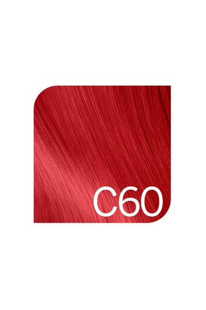 CROMATICS REVLONISSIMO N°C60 ROUGE FEU "REVLON" tube 60ml
