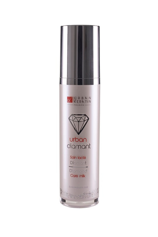 Soin LACTÉ URBAN DIAMANT "URBAN KERATIN" Spray 100ml