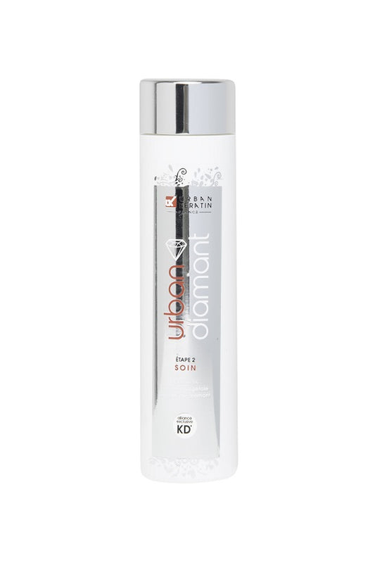 Conditionneur URBAN DIAMANT "URBAN KERATIN" Flacon 200ml