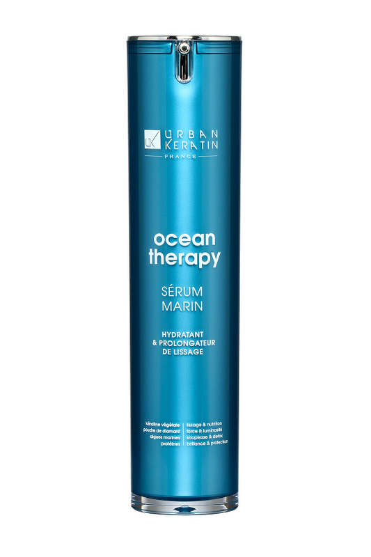 SERUM MARIN "OCEAN THERAPY" URBAN KERATIN 50ml