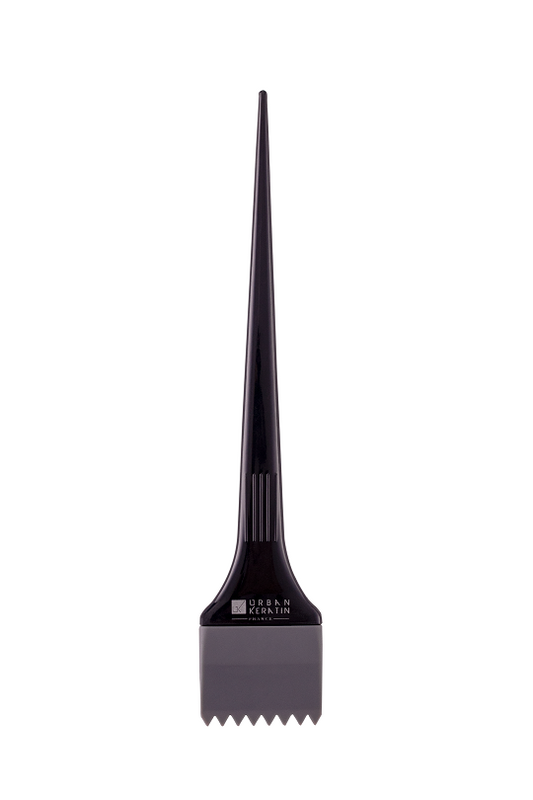 Pinceau SILICONE "URBAN KERATINE"