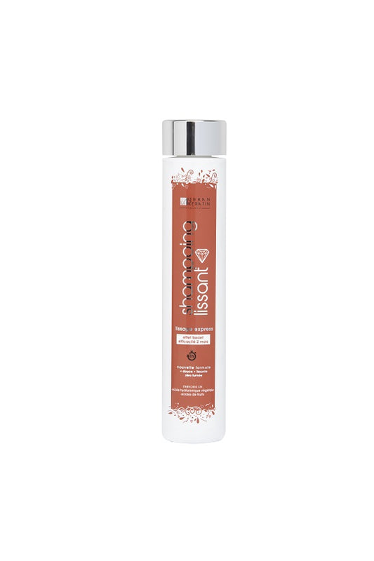 Shampooing LISSANT URBAN KERATIN flacon 250ml