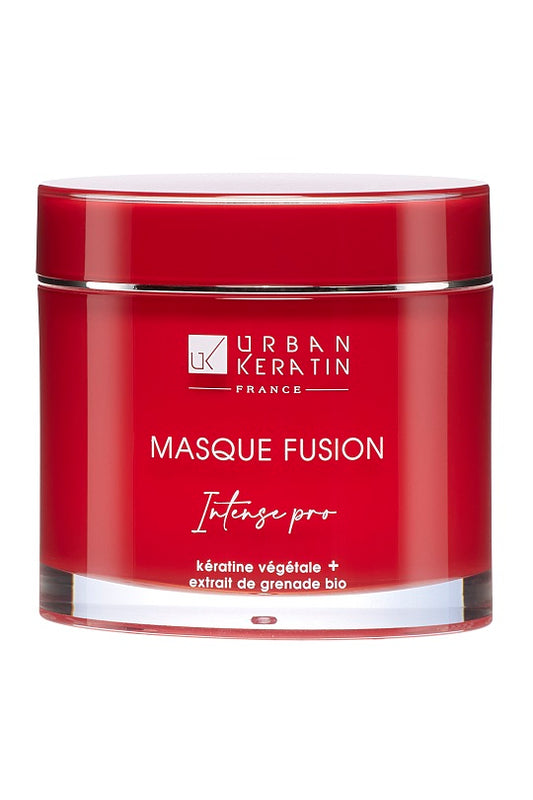 MASQUE FUSION Intense Pro "URBAN KERATIN" pot 200ml