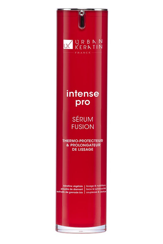 SÉRUM FUSION Intance Pro "URBAN KERATIN" flacon 50ml