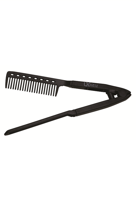 PEIGNE LISSAGE "URBAN KERATIN"