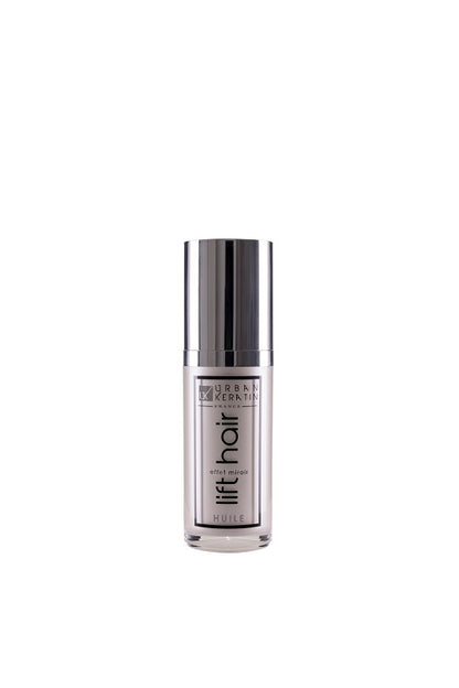Sérum LIFT HAIR Effet Miroir "URBAN KERATIN" Fl. 30ml