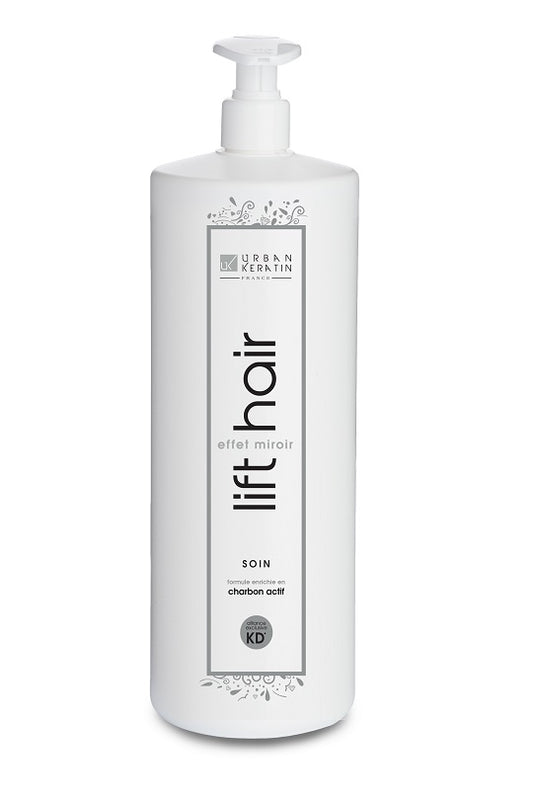 Soin LIFT HAIR URBAN KERATIN "Effet Miroir" 1 LITRE