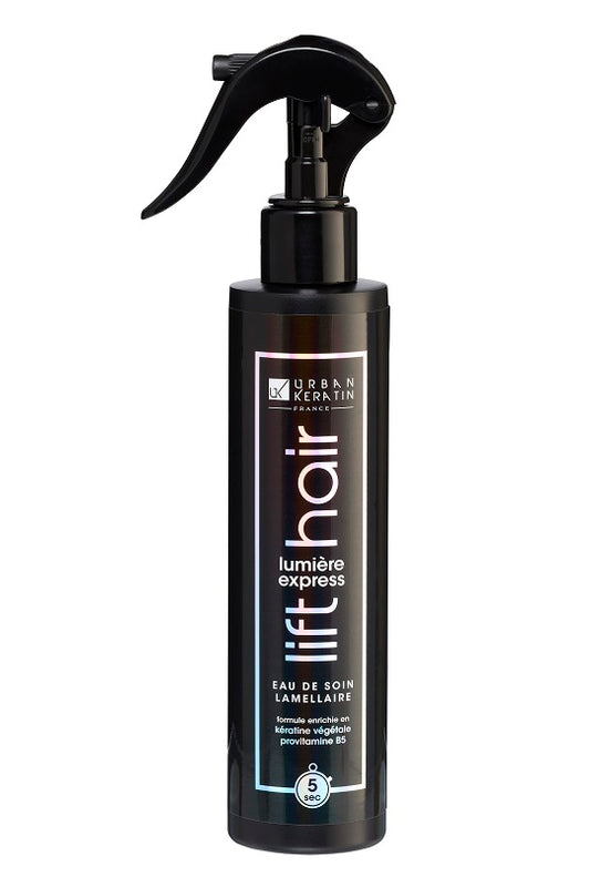 EAU DE SOIN LIFT HAIR "LUMIERE EXPRESS" URBAN KERATIN Spray 200ml