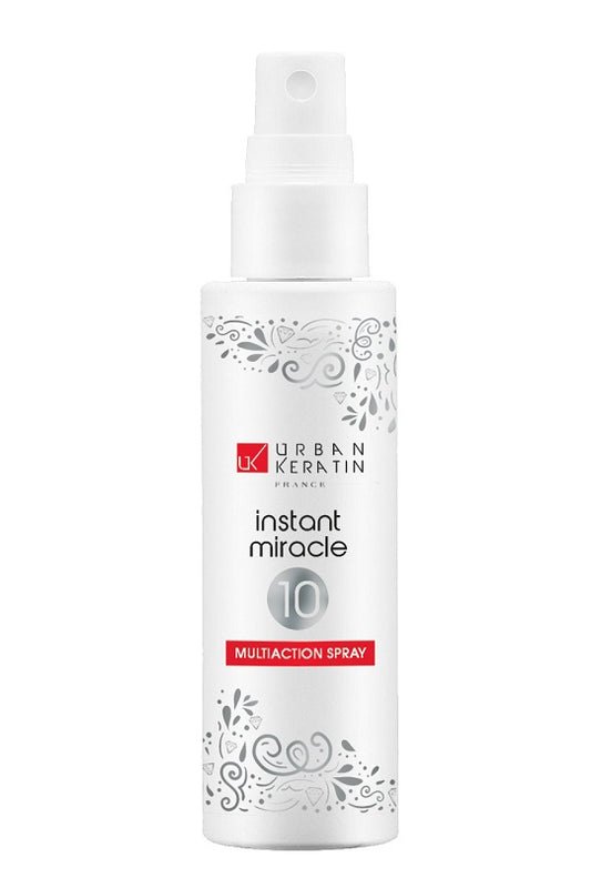 Spray INSTANT MIRACLE 10/1 URBAN KERATIN spray 150ml