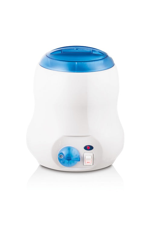 CHAUFFE CIRE "ÉLÉGANCE" pour pot 800 gr